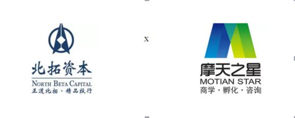 动物运动会娱乐与北拓资本强强联手