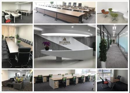 未来共享办公的探路者，动物运动会娱乐加速器开启全面布局